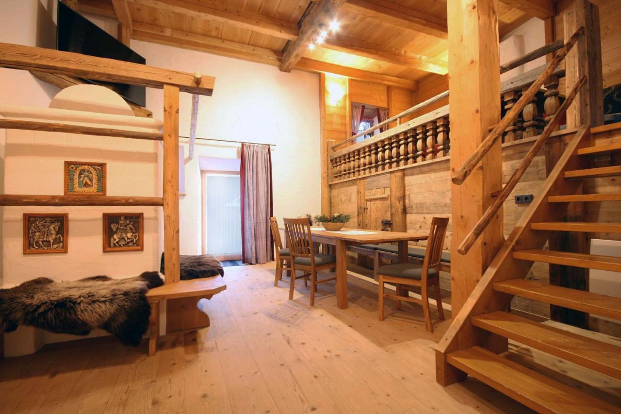 Almliesl Bram-618 Villa Bramberg am Wildkogel Exteriör bild