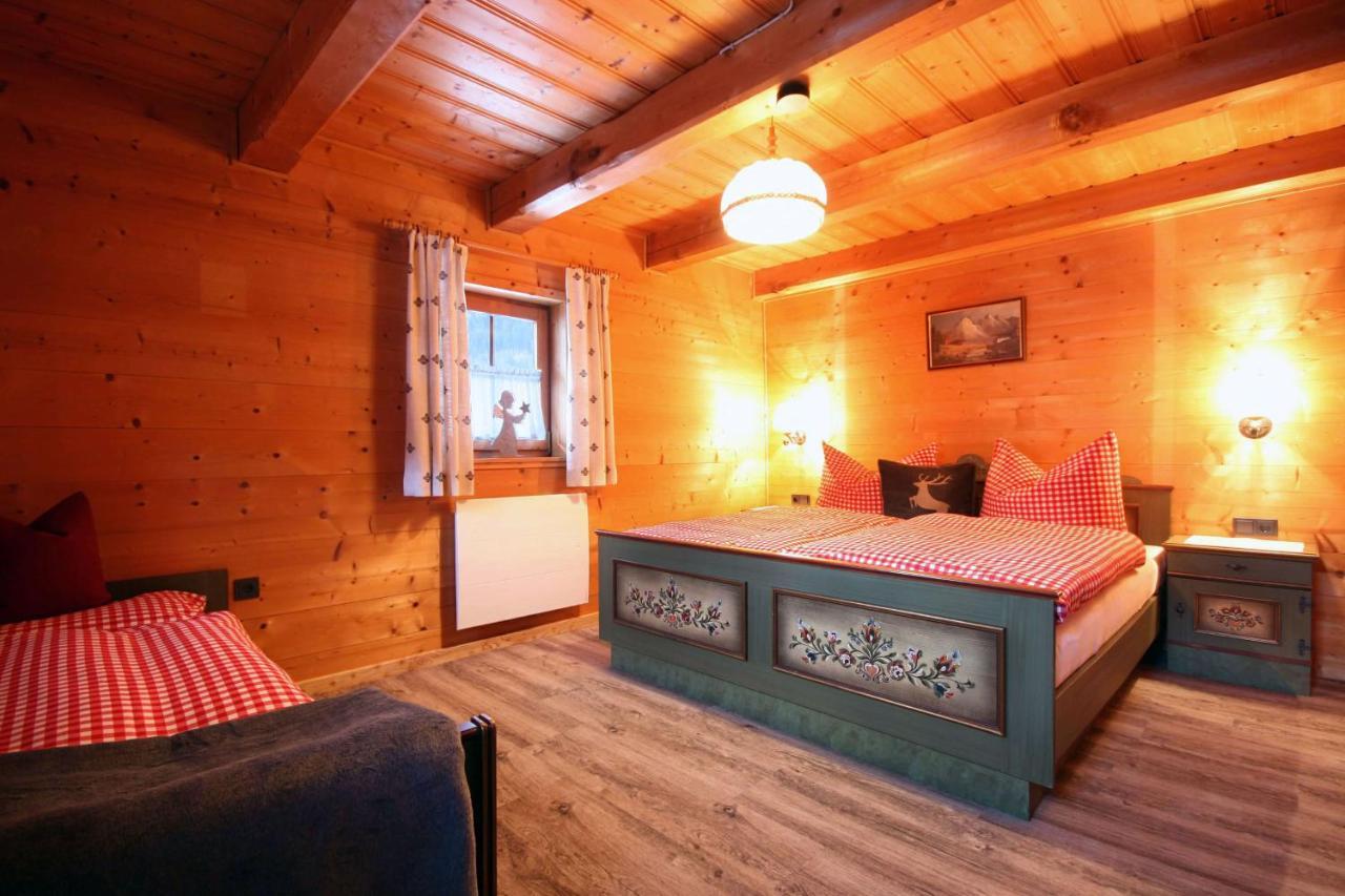Almliesl Bram-618 Villa Bramberg am Wildkogel Exteriör bild